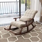 Elegance in Wood – European Swan Design Masterpiece - Image 2