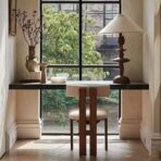 Modern Velvet Dining Chair - Comfort for your Dining Space - Image 4