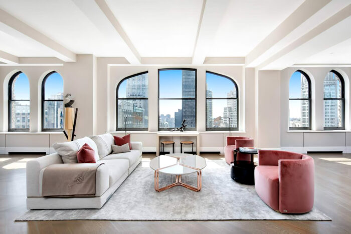 High-End Furniture & Furnishings - Image 1