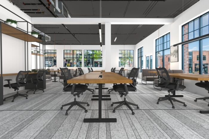 Commercial Staging - Image 1
