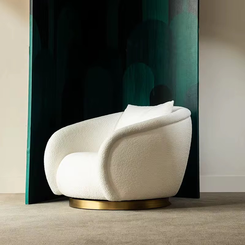 78FACDF0-1C2D-4E61-BF6A-79F3E17FECD0 Nordic Minimalist Sofa - Sleek Single Design - Image 4