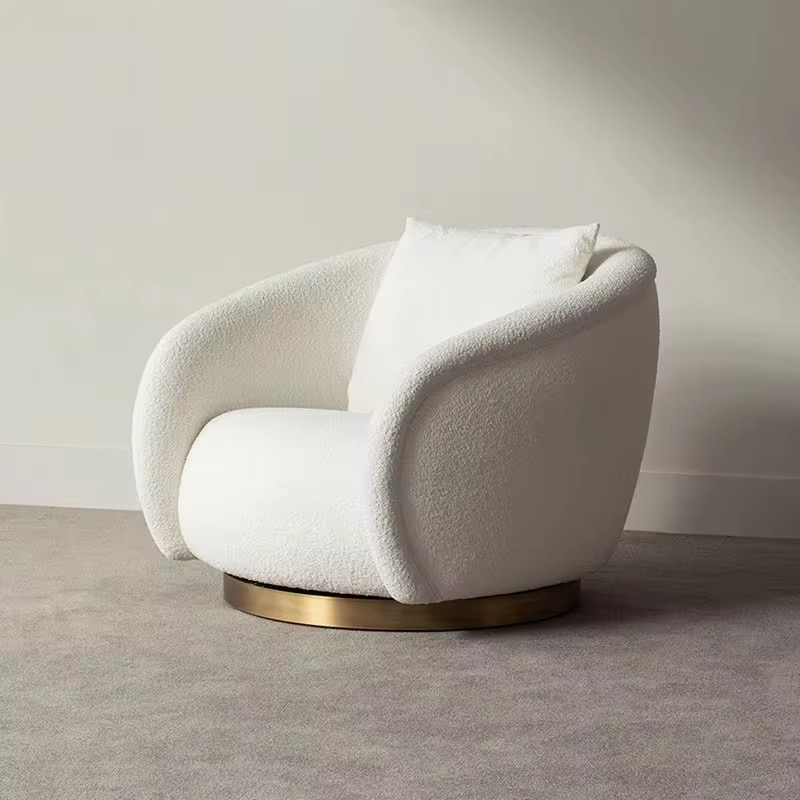 8E36F6E5-F17A-490C-B8DB-3970A31AE737 Nordic Minimalist Sofa - Sleek Single Design - Image 2