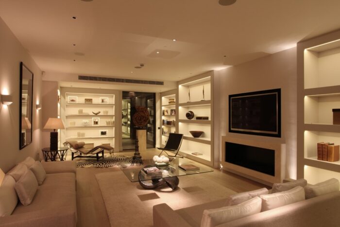 Lighting Design - Image 1