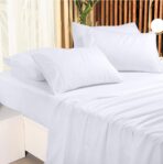Premium Egyptian Cotton Sheet Set