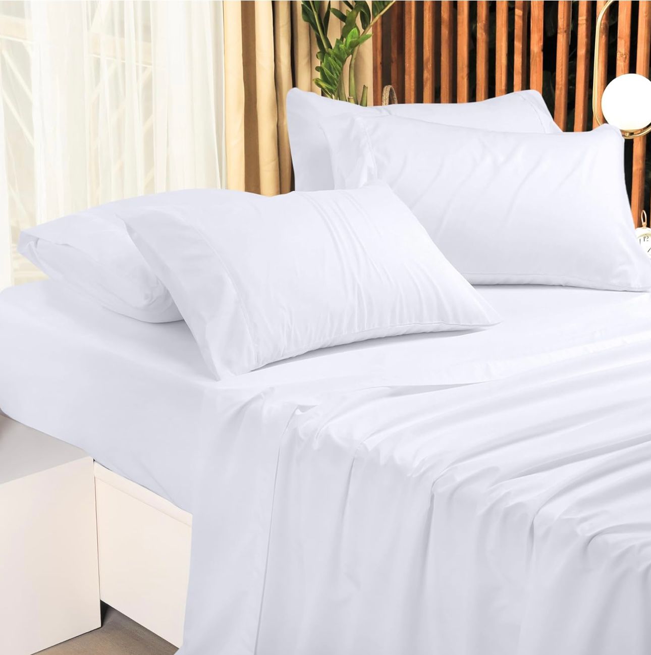 WhatsApp Image 2025-09-10 at 9.39.05 PM (1) Premium Egyptian Cotton Sheet Set - Image 1