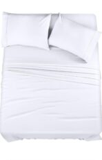 Premium Egyptian Cotton Sheet Set - Image 2