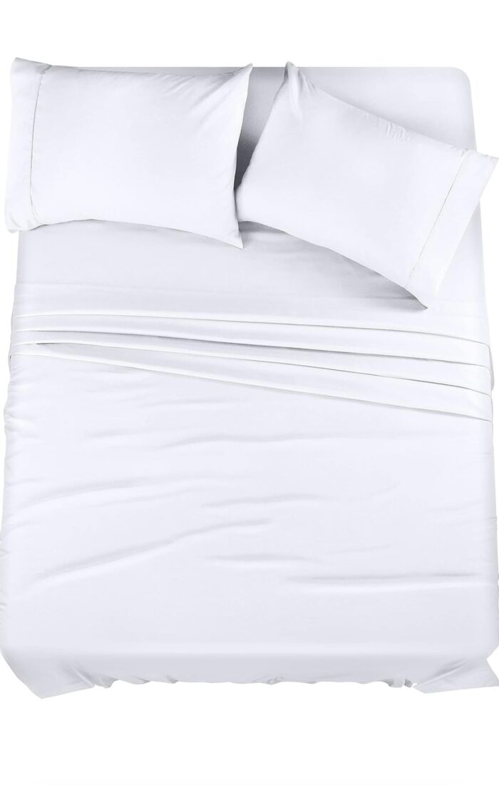 Premium Egyptian Cotton Sheet Set - Image 2