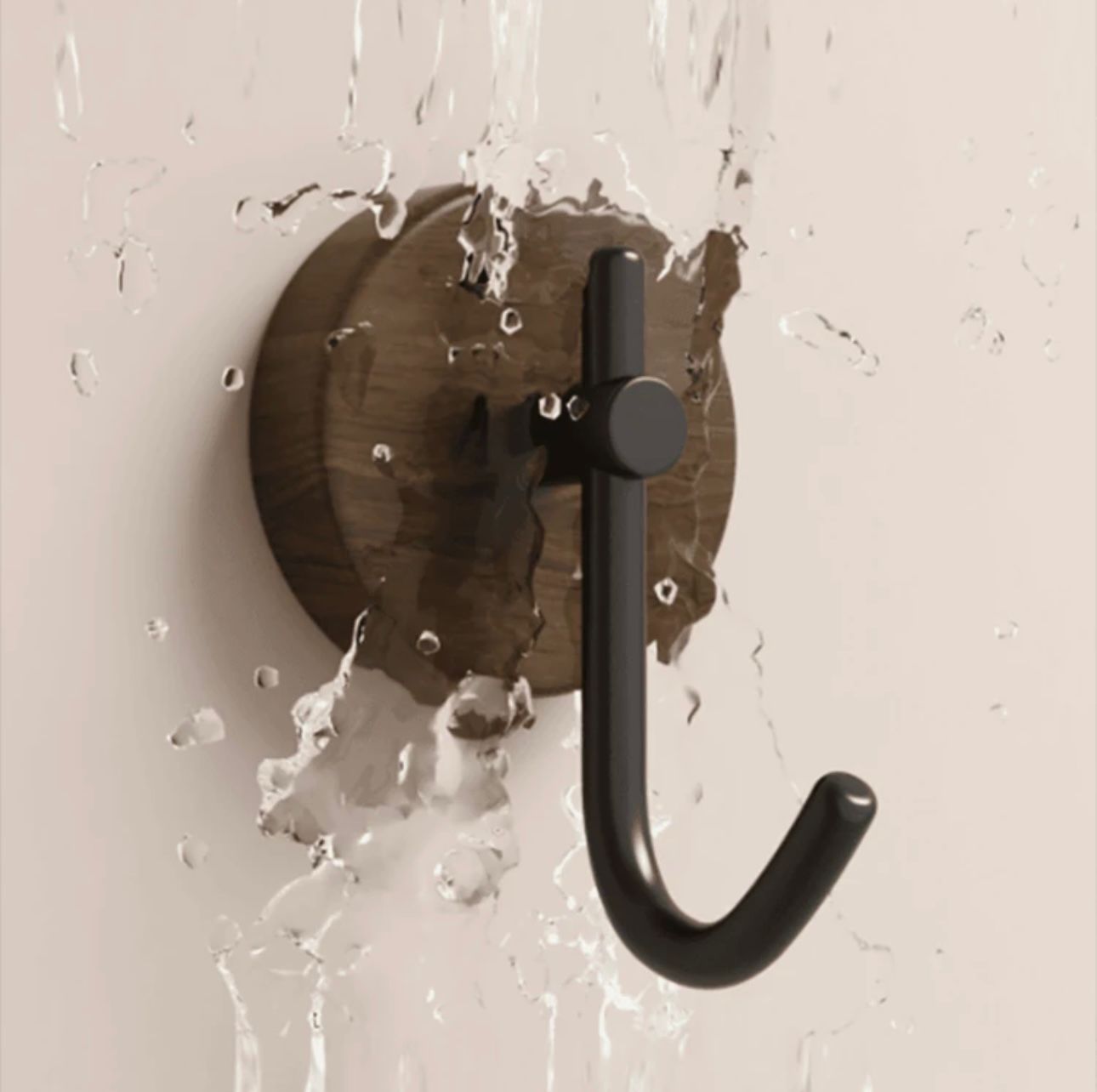 WhatsApp Image 2025-09-10 at 9.39.45 PM (2) Iron Wall Coat Hooks (Set of 3) - Image 3