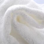 Hotel-Grade Plush Towels (Set of 3) - Image 4