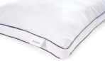 CloudSoft Luxury Bed Pillows (Set of 2) - Image 3