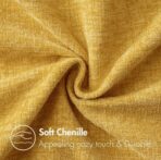 Sunshine Throw Pillows (Set of 2) - Image 2