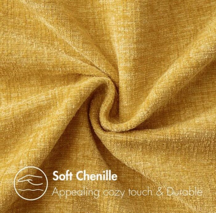 Sunshine Throw Pillows (Set of 2) - Image 2