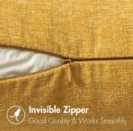 Sunshine Throw Pillows (Set of 2) - Image 3