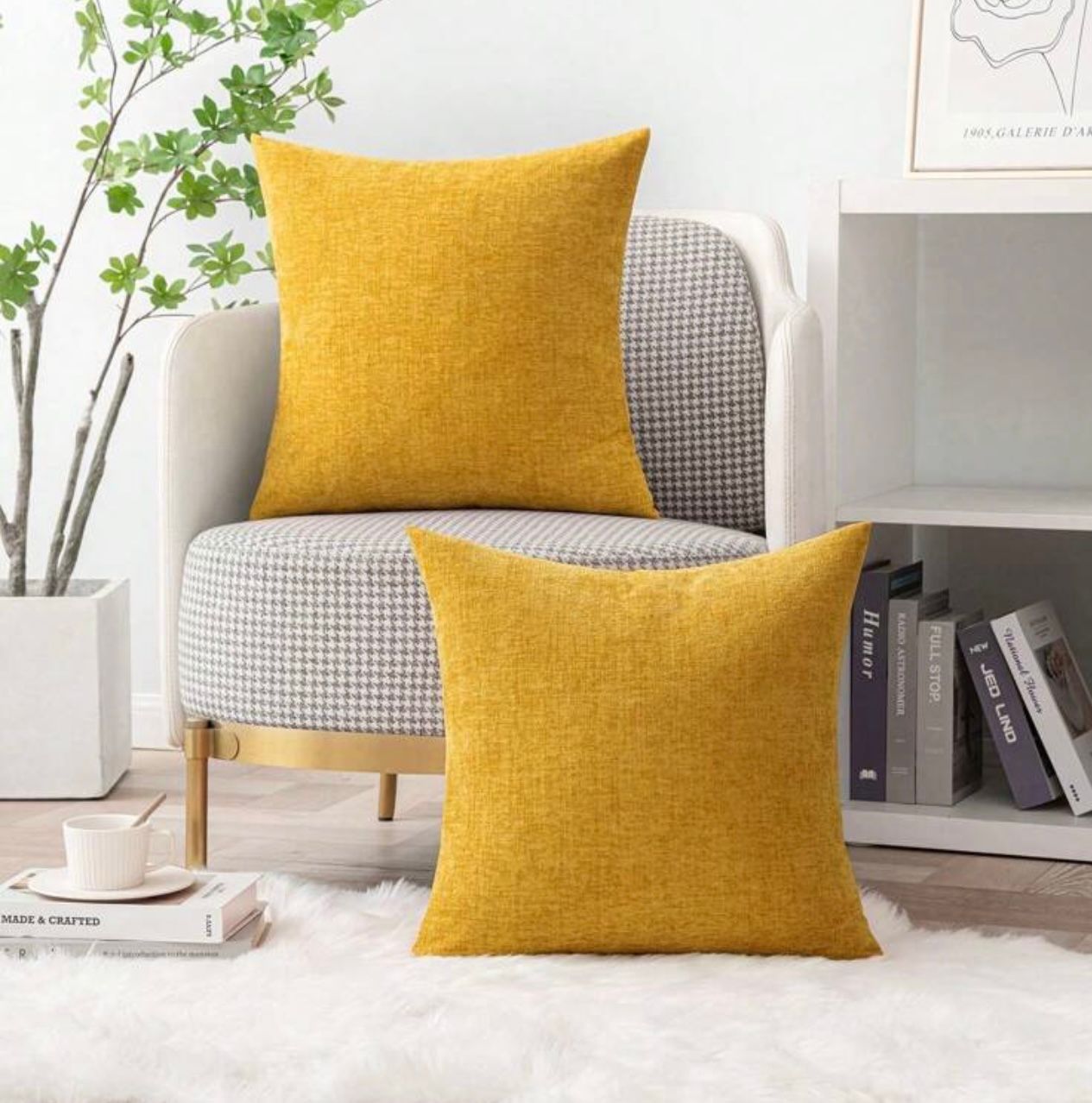 WhatsApp Image 2025-09-12 at 8.03.14 PM (3) Sunshine Throw Pillows (Set of 2) - Image 4