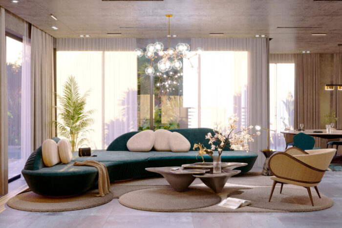 Comfort & Well-being Design - Image 1